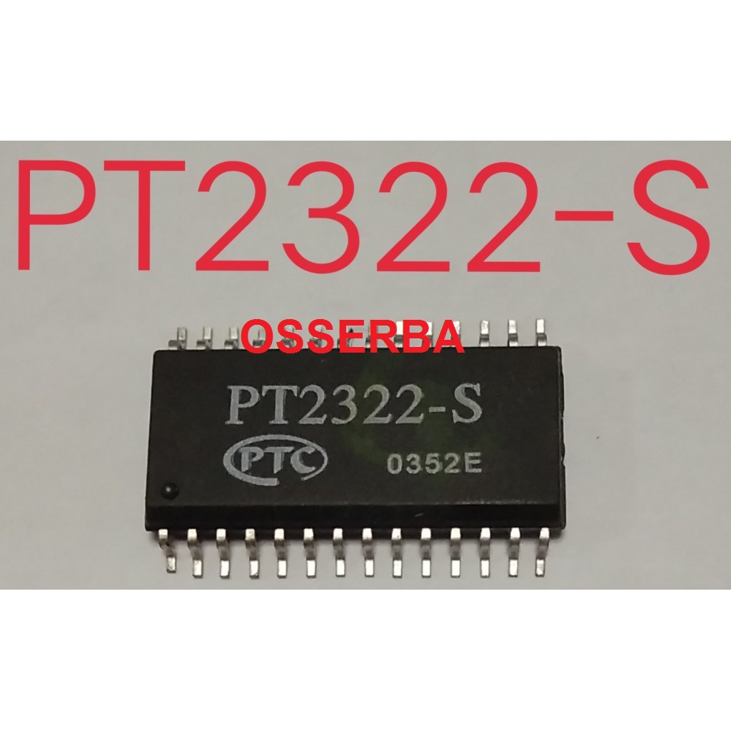 Compras satisfechas disfruta de envío gratis ahora 1 x pt2322-s 6 ...