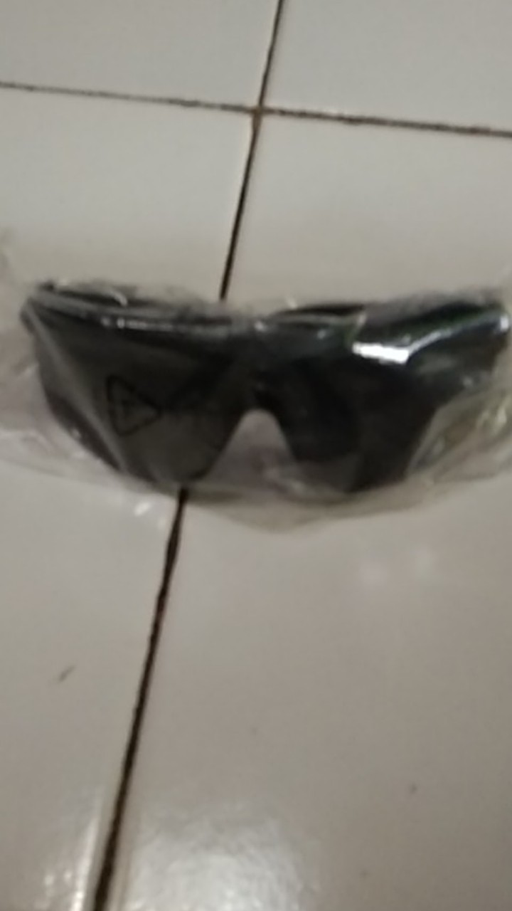 Suju Kacamata Safety Glasses Anti Uva Uvb Las Welding Gerinda Pelindung Kerja Industri Lapangan