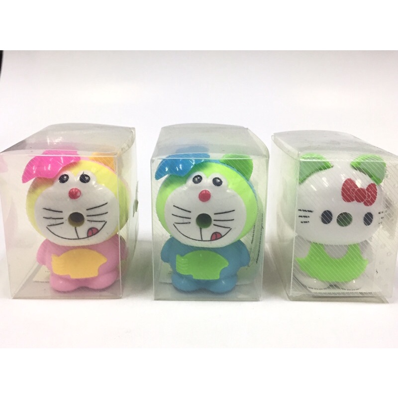 

Rautan helo Kitty & Doraemon