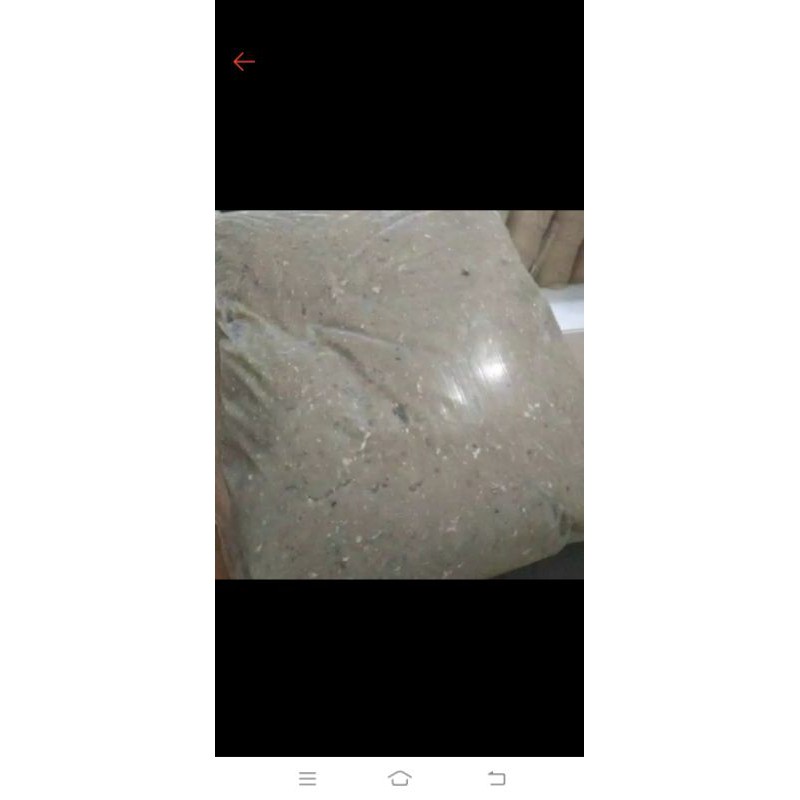 IKAN GILING SARDEN /IKAN GILING KULIT
