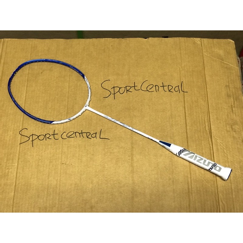 RAKET BULUTANGKIS MIZUNO JPX 8 FORCE ORIGINAL BATANGAN