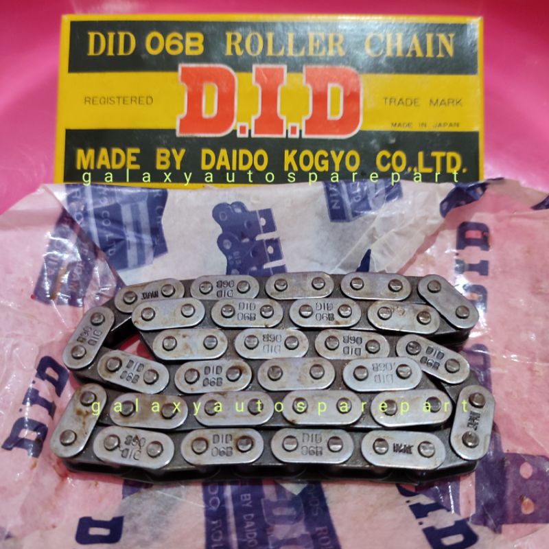 rantai keteng chain toyota 4k 5k super grand 7k did original