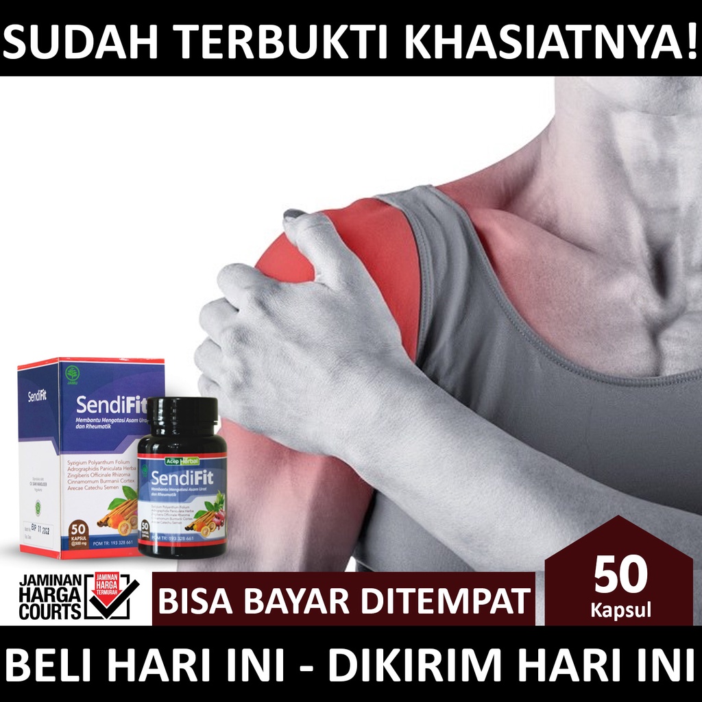 Obat Frozen Shoulder - Obat Sakit Bahu Dan Lengan Belakang - Obat Cina Sakit Bahu - Nyeri Di Area Ba
