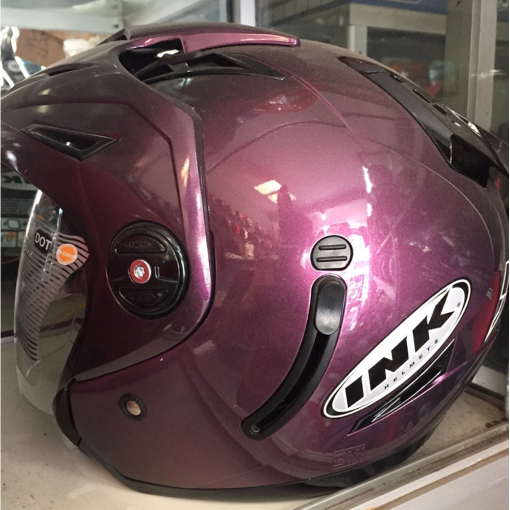 

INK T1 UNGU special edition