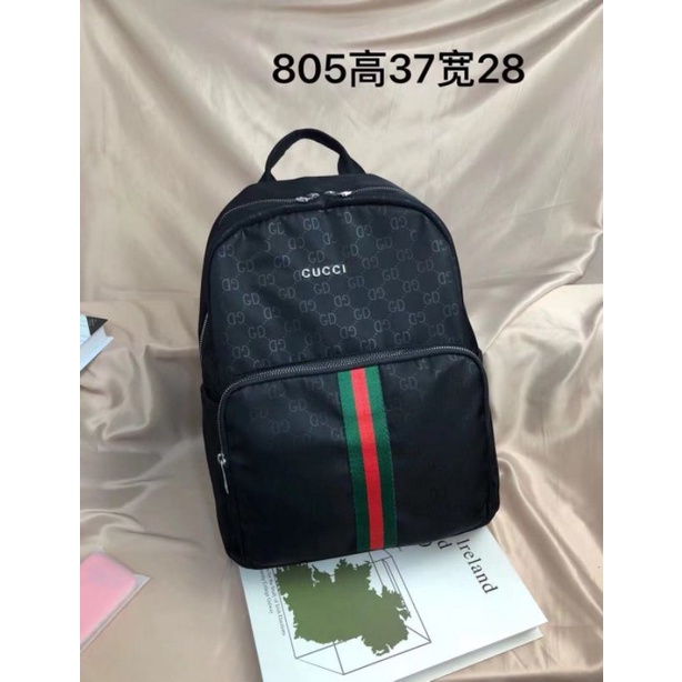 TAS RANSEL WANITA/RANSEL HITAM DG/RANSEL SEKOLAH