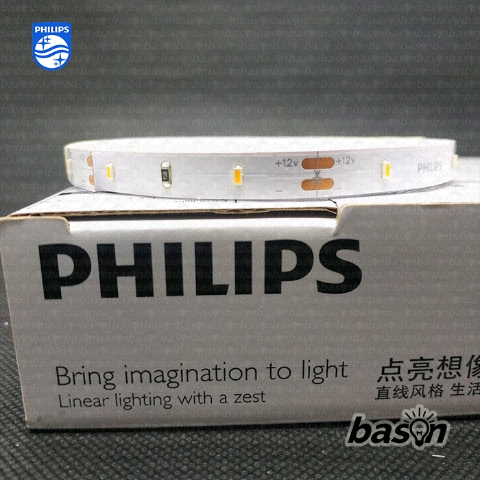 PHILIPS DLI 31059 3000K 18W 5m - LED tape / strip fleksibel