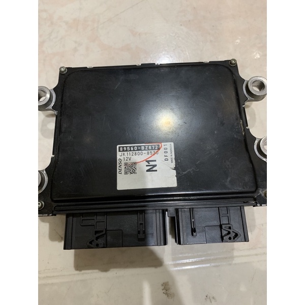 ecu calya ecu sigra komputer sigra calya computer sigra calya 89560-BZR72 BZR73