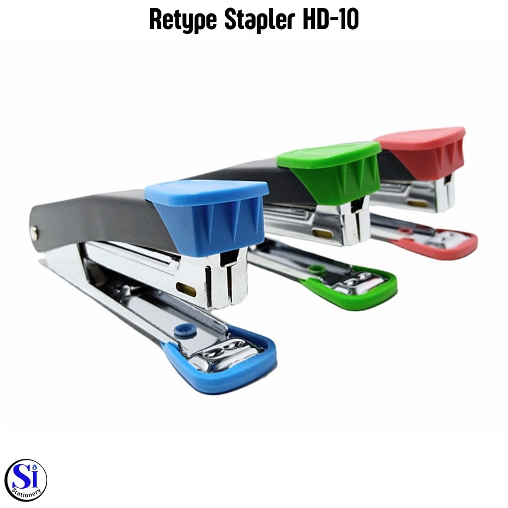 

Stapler ReType HD-10 RHD10