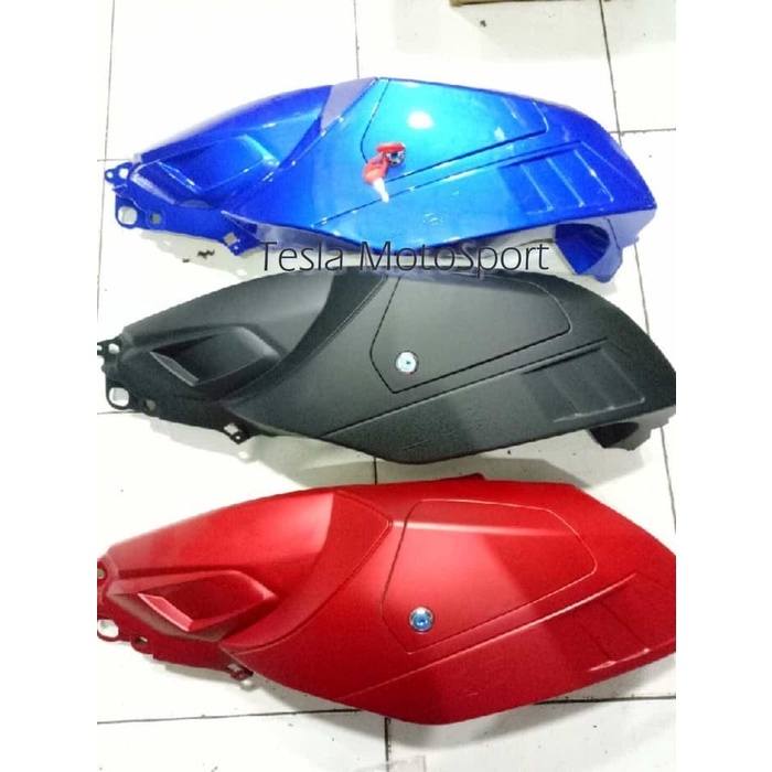 BODY BOX SAMPING NMAX LAMA OLD ABS HIGH QUALITY MHR