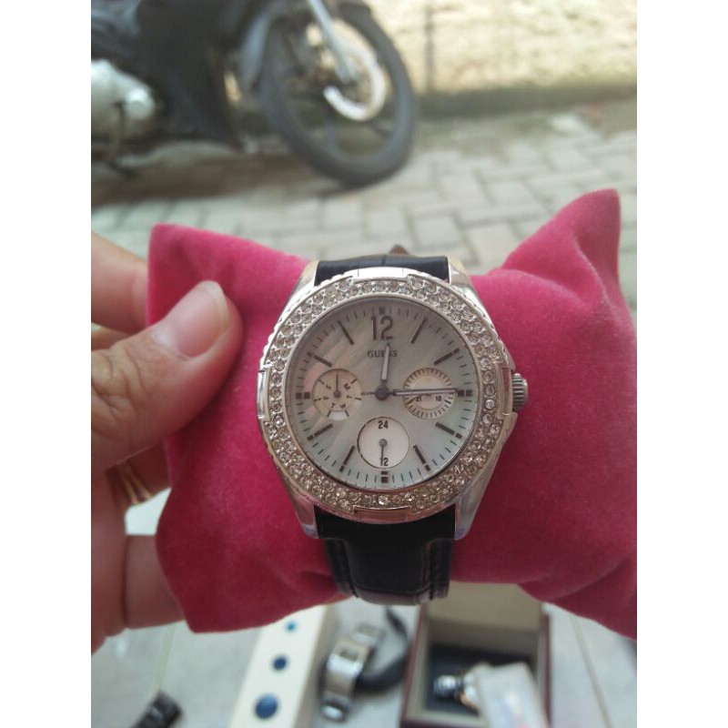 jam guess PL murah