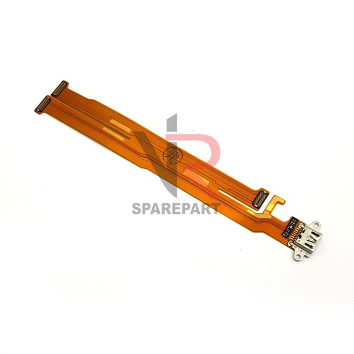 FLEXIBLE CAS OPPO F9 / REALME 2 PRO / U1 / A7X CONNECTOR CHARGE