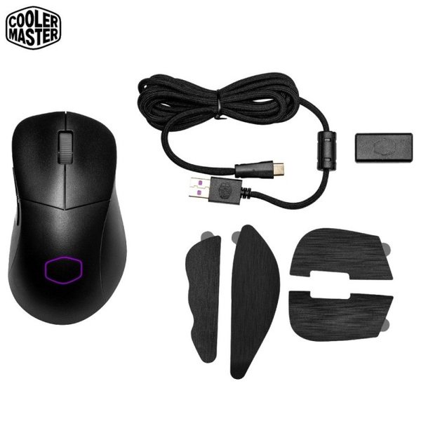 Cooler Master MM731 - Gaming Mouse