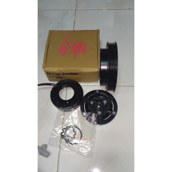 Magnet Clutch Suzuki Ertiga Double