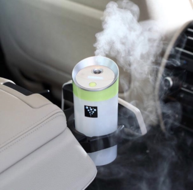 [ORIGINAL 100%] Humidifier Mobil/Ruangan