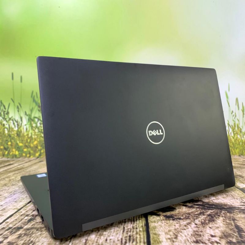 Dell Latitude 7480 Core i5 Gen 6 SSD 256GB Laptop Second dan bergaransi