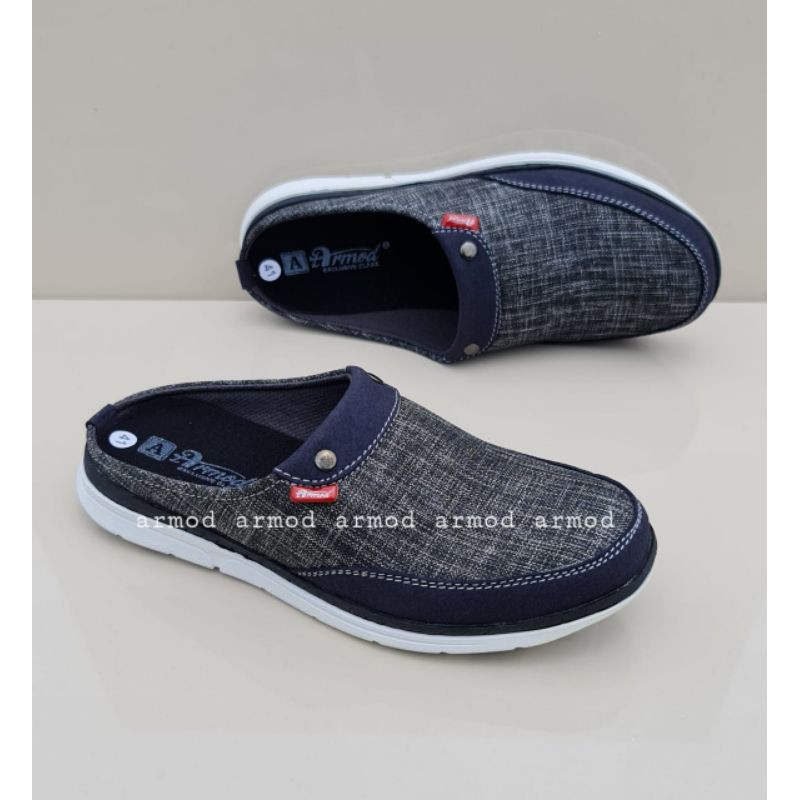 Selop Pria/Sandal Selop/sepatu casual pria/sepatu armod SL-02