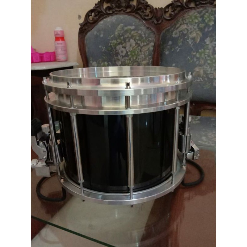 Snare Drum Hts 14"