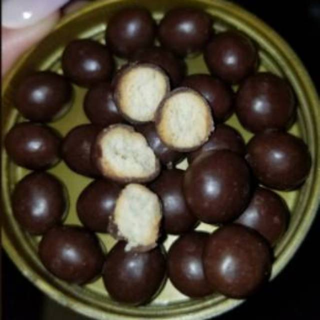 BONIBOL COKELAT 250 GRAM