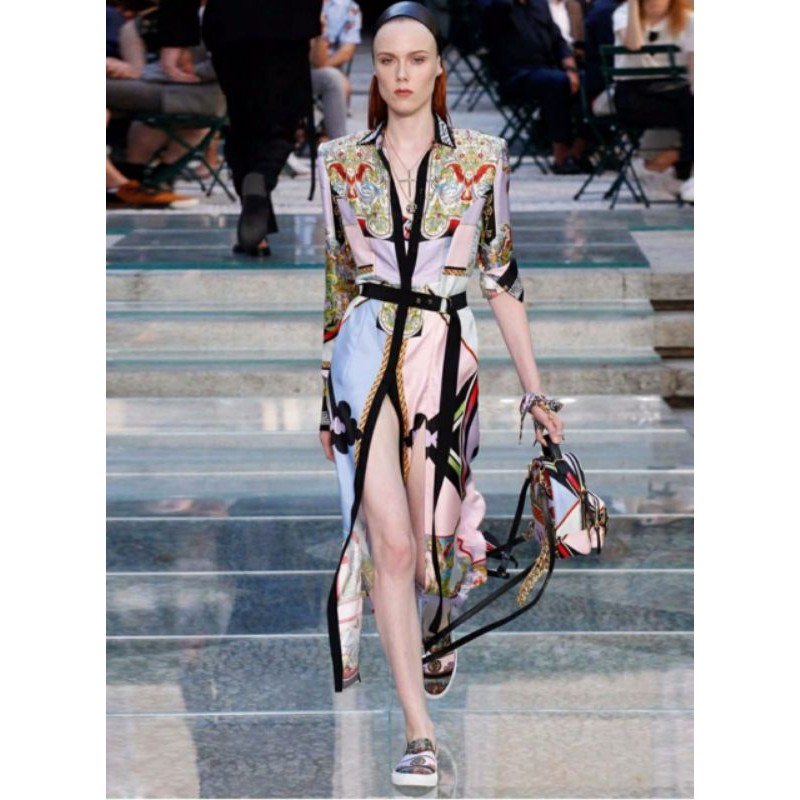 

(COD) LONGDRESS PREMIUM IMPORT ADA TAG DAN LABEL