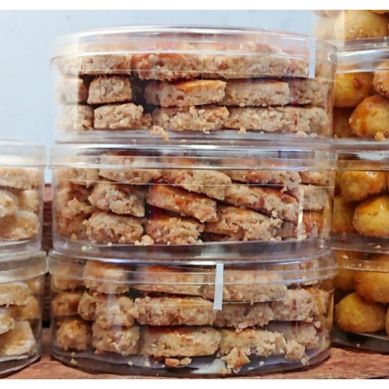 

CEVRON Naraya Bangket Kacang OTG