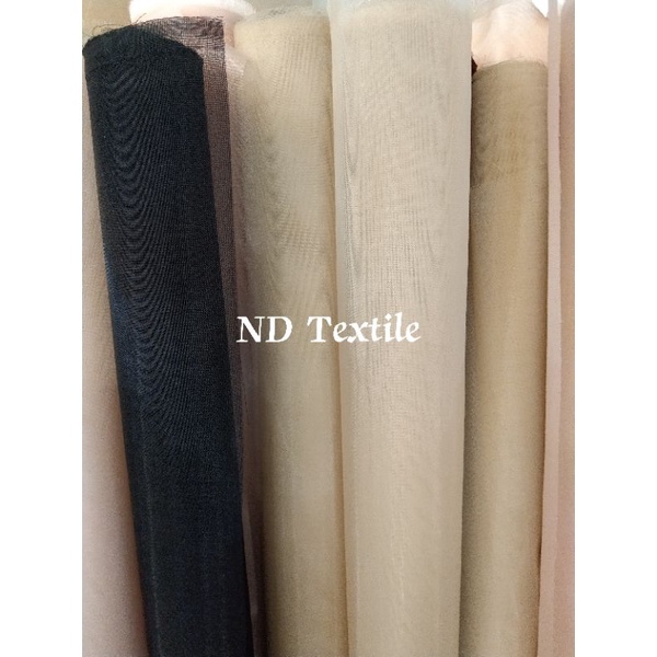 Bahan CRINOLINE/Harga Per 1/2(0.5)mtr