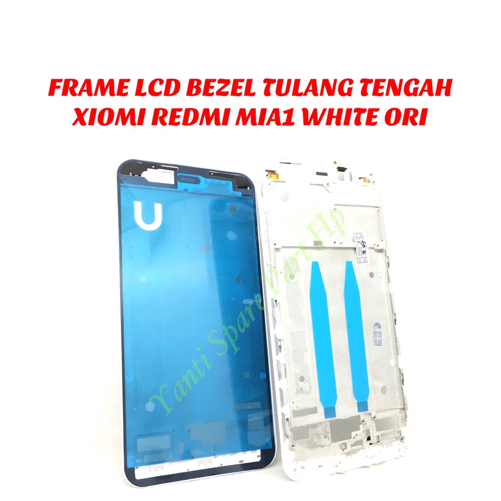 Frame Lcd Xiaomi MiA1 Mi5X Mi A1 Mi 5X Original Terlaris New