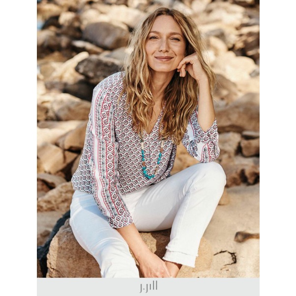 J.jll - Celana Panjang Wanita - Ankle Pants Branded Sisa Export | 2X | Kode JJ