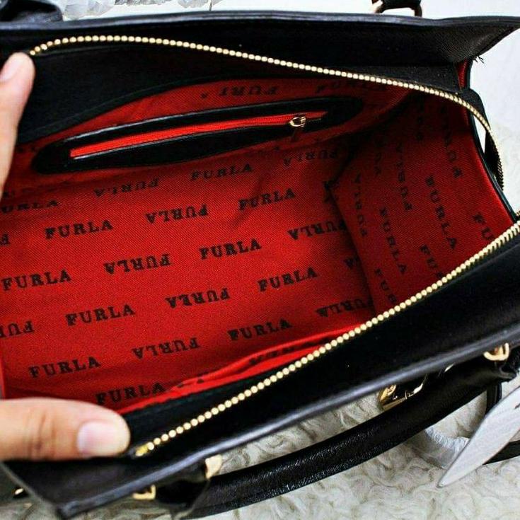 Ready G07MT TAS WANITA HAND BAG BESAR | TAS KANTOR BRANDED | TAS PESTA IBU IBU 99 Model Terkini