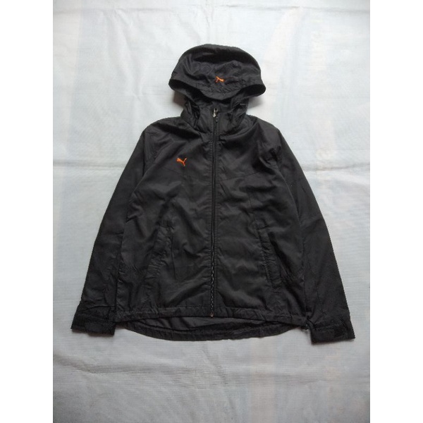 Jaket puma Outdoor