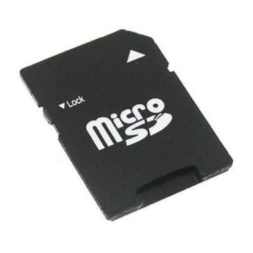 Adapter micro sd Converter MICROSD SDCARD adapter