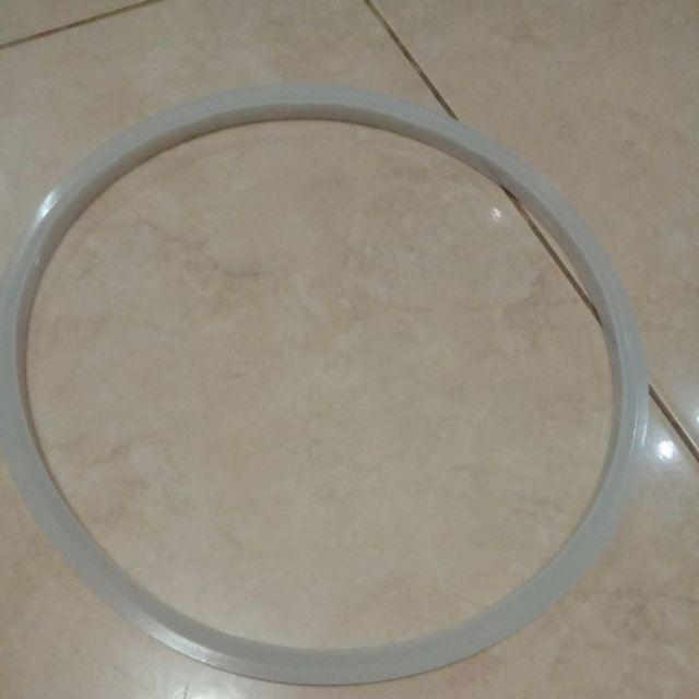 Karet Presto 22cm / Seal Presto 22cm / Karet Panci Presto 7 Liter / Seal Panci Presto 7 Liter 22 Cm