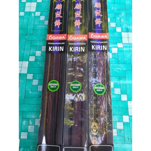 Ogawa Kirin 300 360 450