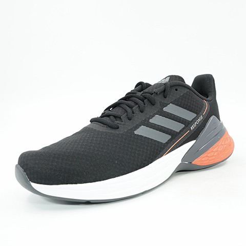 Sepatu Running/Lari Adidas Original Response SR Grey Six FX3629 BNIB