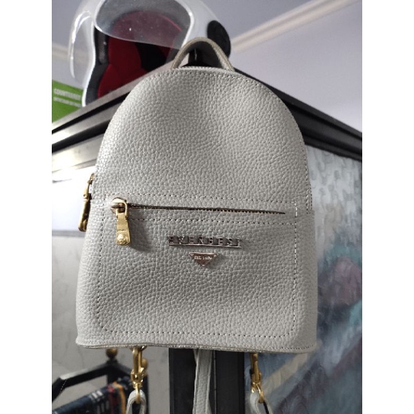 preloved tas wanita miniransel everbest