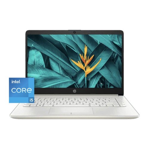 HP 14s-dq2053TU 14" FHD/Intel Core i5-1135G7/8GB/512GB SSD