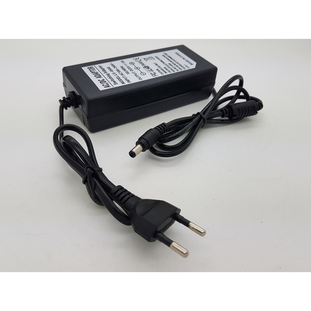 Adaptor 5v 5A / 5 volt 5 ampere