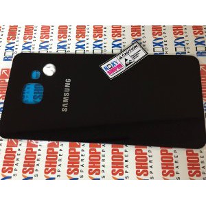 BACK CASING SAMSUNG GALAXY A5 2016 BLACK