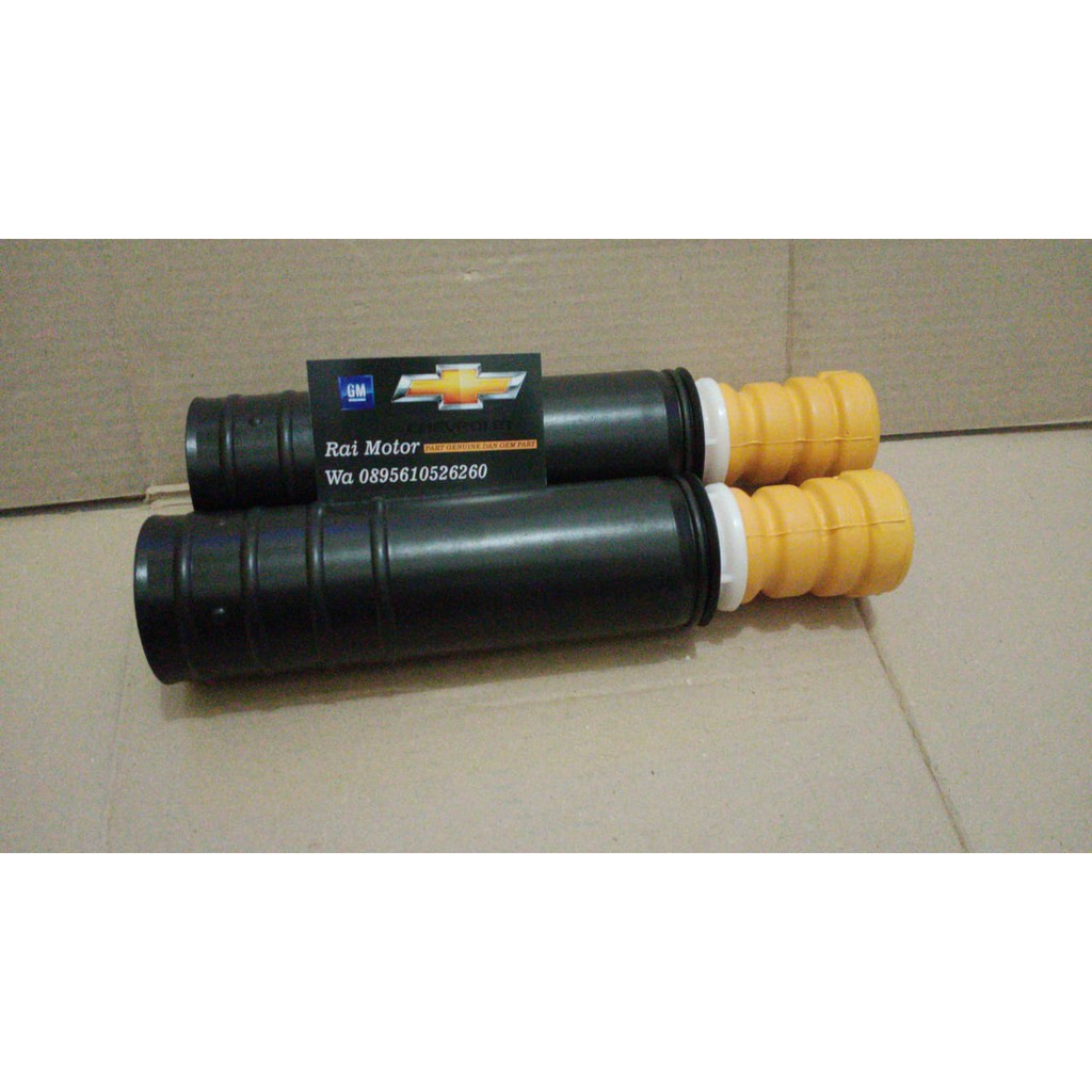 Jual Karet Stoper Stopper Bumper Shockbreaker Shock Belakang Spin Dan