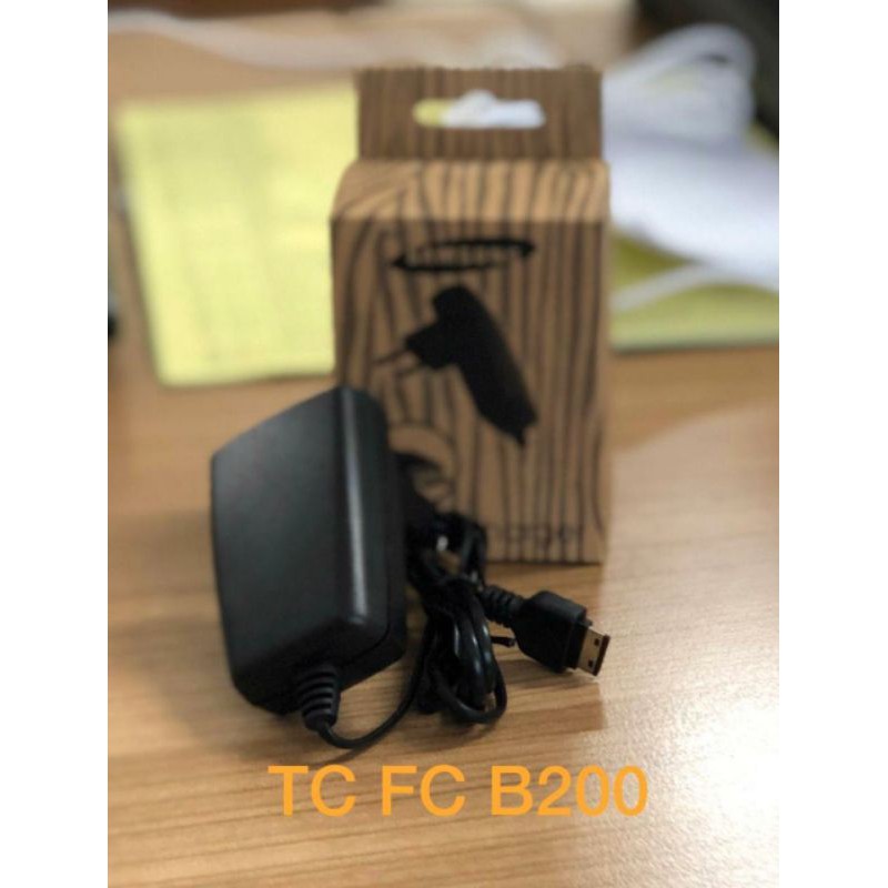 CHARGER SAMSUNG D880 FM SAMSUNG LAMA TC FC