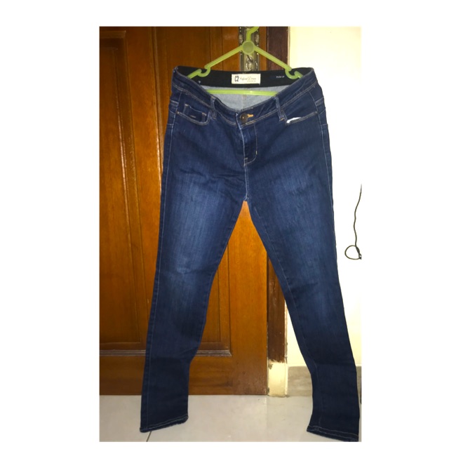 CELANA JEANS C2