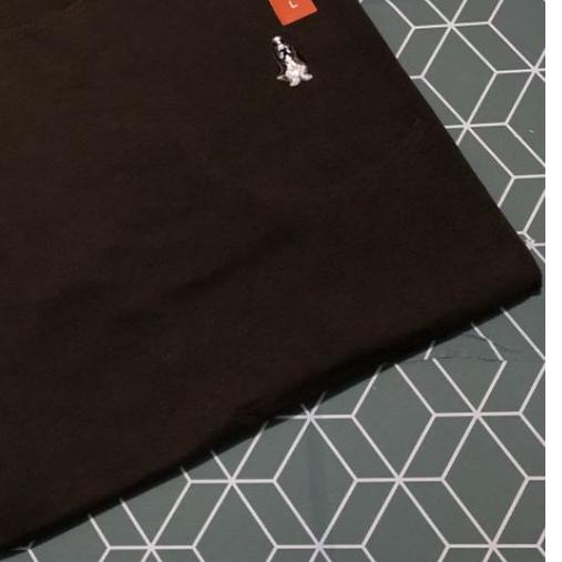 Hush Puppies Kaos Hush Pupp1es Polos pria wanita Hush puppies