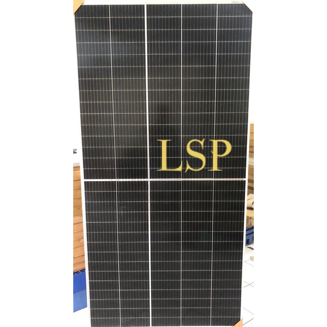 Solar Panel Mono 500WP (Maysun Solar)