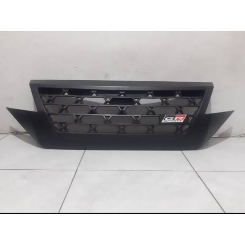 Jual Front Grill All New Rush All New Terios Exclusive Gr Sport