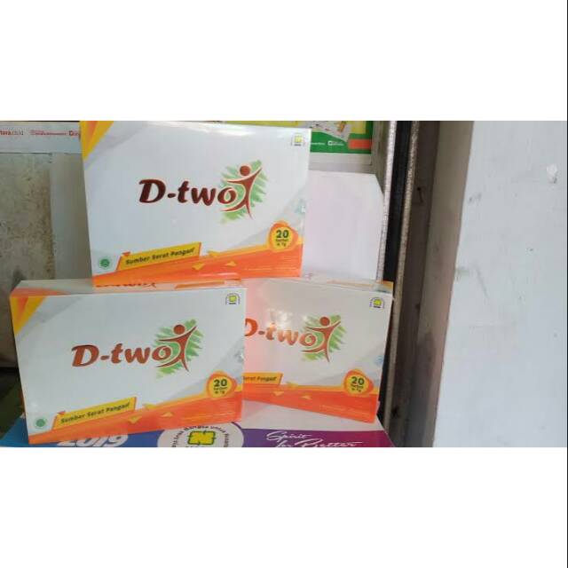 

DTWO NASA/MINUMAN SEHAT UNTUK PENCERNAAN