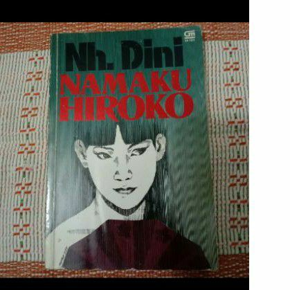 NAMAKU HIROKO