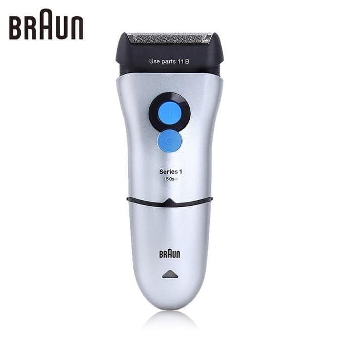 Shaver Alat Cukur Braun