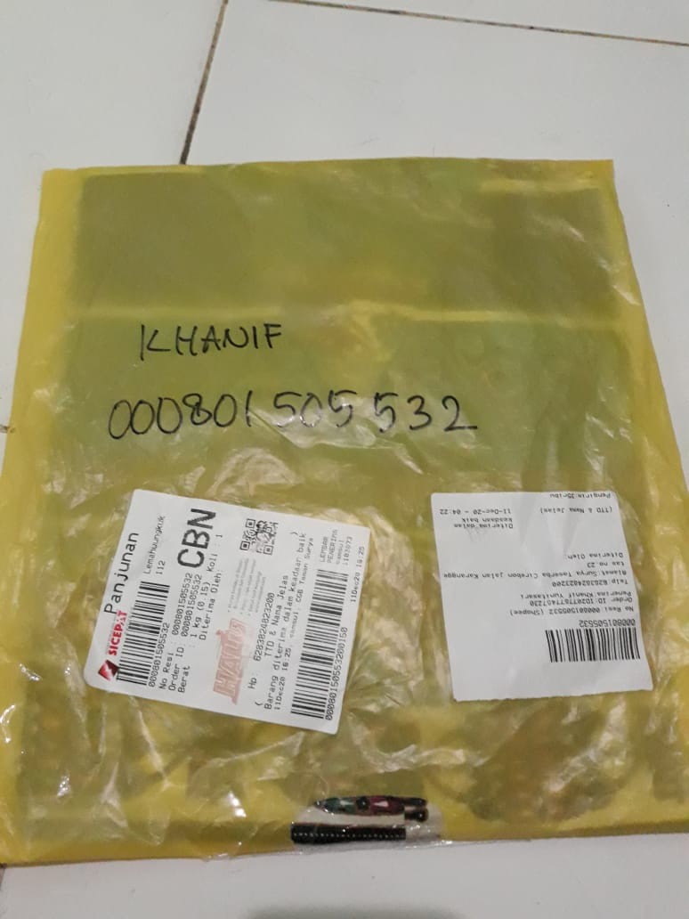 Cd2 - Atasan Baju Batik Wanita Muslimah / Hijaber / Busui Lengan Panjang Kancing Depan Katun Strecth