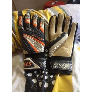 Promo Murah specs golves football/sarung tangan kiper