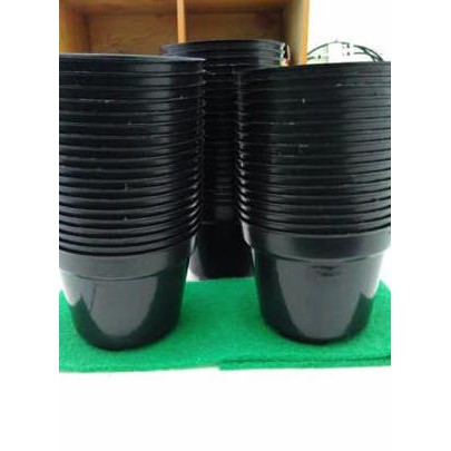 Produk Termurah Pot Bunga Plastik / Grosir Pot Bunga