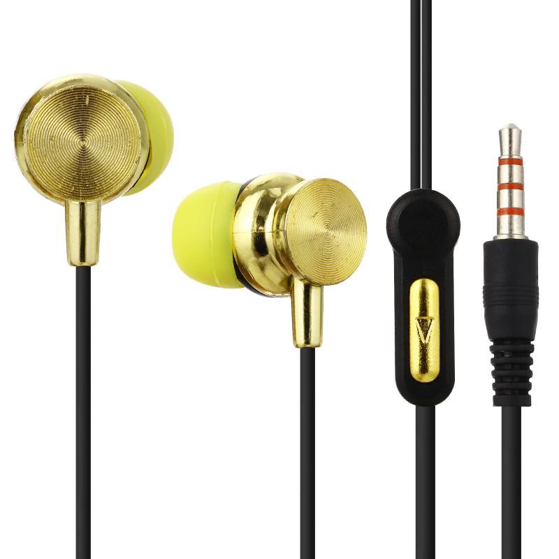 [COD] Earphone Original Vimet 01